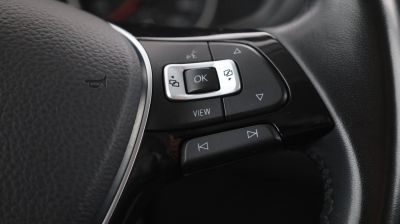 VW California Gebrauchtwagen