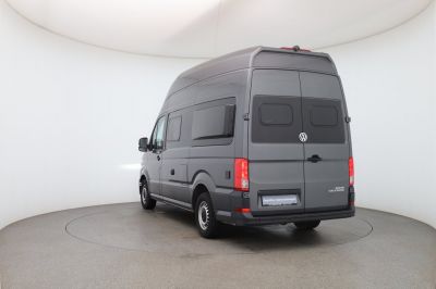 VW California Gebrauchtwagen