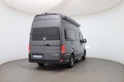 VW California Gebrauchtwagen