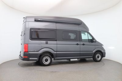 VW California Gebrauchtwagen