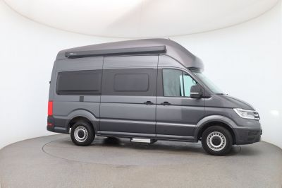 VW California Gebrauchtwagen