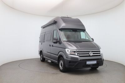 VW California Gebrauchtwagen