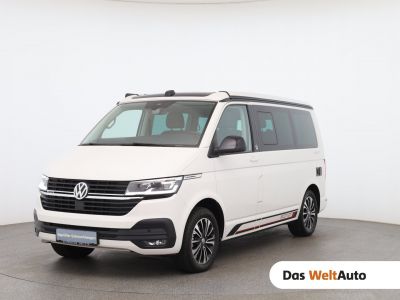 VW California Gebrauchtwagen VW California Gebrauchtwagen
