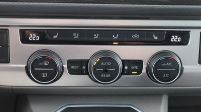 VW California Gebrauchtwagen VW California Gebrauchtwagen