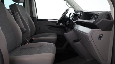 VW California Gebrauchtwagen VW California Gebrauchtwagen