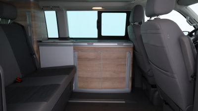 VW California Gebrauchtwagen VW California Gebrauchtwagen