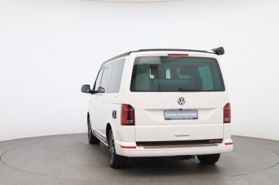VW California Gebrauchtwagen VW California Gebrauchtwagen