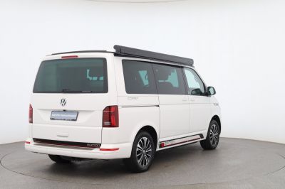 VW California Gebrauchtwagen VW California Gebrauchtwagen