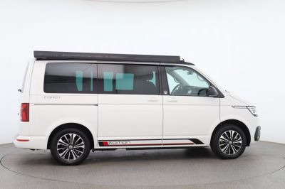 VW California Gebrauchtwagen VW California Gebrauchtwagen