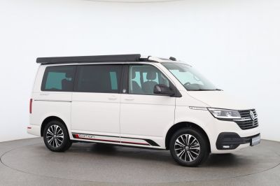 VW California Gebrauchtwagen VW California Gebrauchtwagen