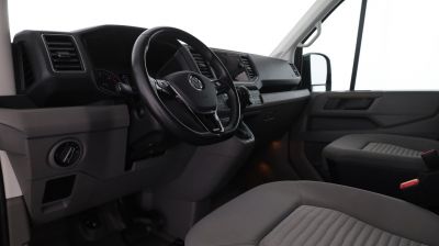 VW California Gebrauchtwagen