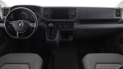 VW California Gebrauchtwagen