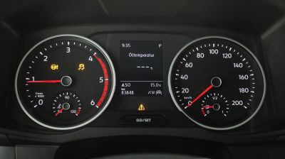 VW California Gebrauchtwagen