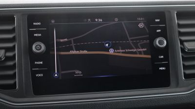 VW California Gebrauchtwagen