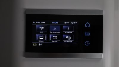 VW California Gebrauchtwagen