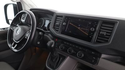 VW California Gebrauchtwagen