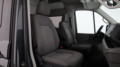 VW California Gebrauchtwagen