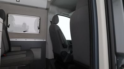 VW California Gebrauchtwagen