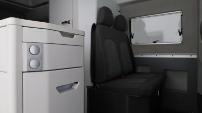 VW California Gebrauchtwagen