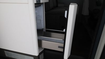 VW California Gebrauchtwagen