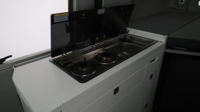 VW California Gebrauchtwagen