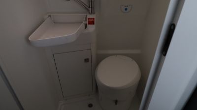 VW California Gebrauchtwagen