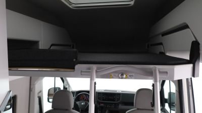 VW California Gebrauchtwagen