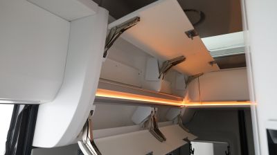 VW California Gebrauchtwagen