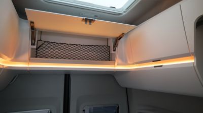 VW California Gebrauchtwagen