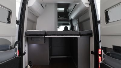 VW California Gebrauchtwagen