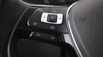 VW California Gebrauchtwagen