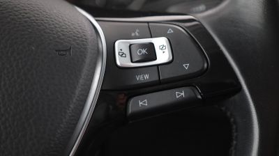 VW California Gebrauchtwagen