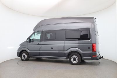 VW California Gebrauchtwagen