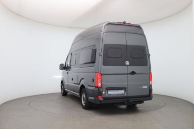 VW California Gebrauchtwagen