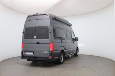 VW California Gebrauchtwagen