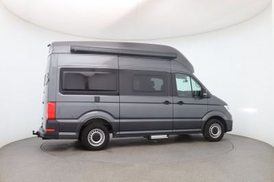 VW California Gebrauchtwagen
