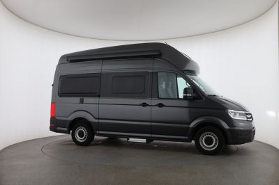 VW California Gebrauchtwagen