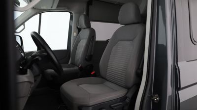 VW California Gebrauchtwagen