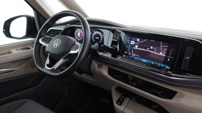 VW California Gebrauchtwagen