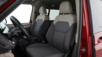 VW California Gebrauchtwagen