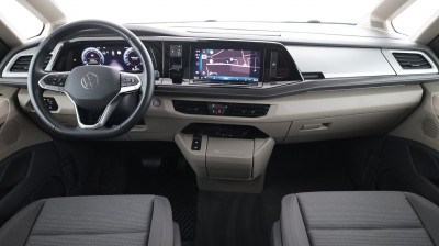 VW California Gebrauchtwagen