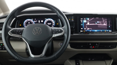 VW California Gebrauchtwagen