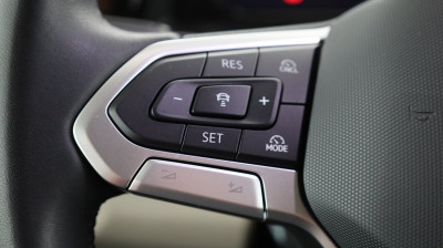 VW California Gebrauchtwagen