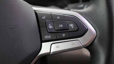 VW California Gebrauchtwagen