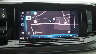 VW California Gebrauchtwagen