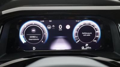 VW California Gebrauchtwagen