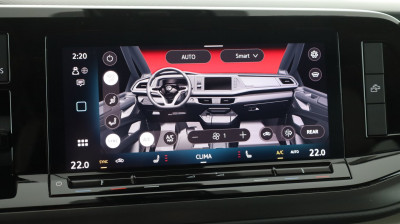 VW California Gebrauchtwagen