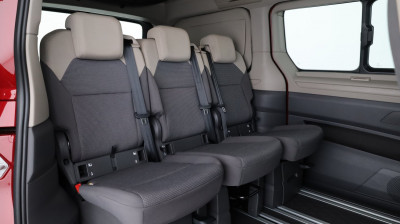 VW California Gebrauchtwagen