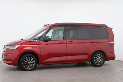 VW California Gebrauchtwagen