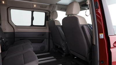 VW California Gebrauchtwagen